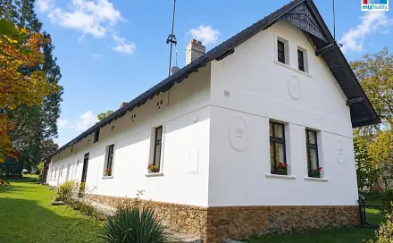 Prodej domu 240 m² s pozemkem 3 320 m², Kopidlo, okres Plzeň-sever
