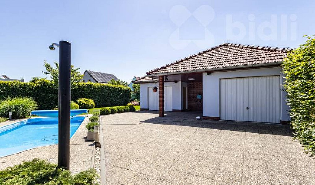 Prodej domu 165 m² s pozemkem 861 m², Skrbeň – náhled fotky 18