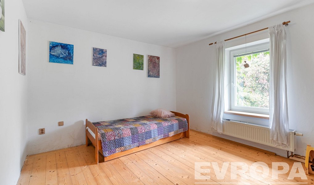 Prodej domu 228 m² s pozemkem 643 m², Krásná Hora – náhled fotky 19