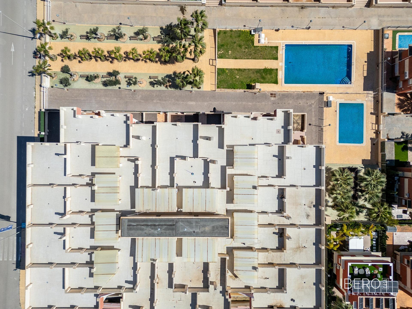 Piso 3+kk – Orihuela Costa - Más