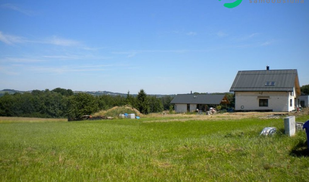 Prodej stavebního pozemku 1 685 m², Dolní Domaslavice – náhled fotky 4