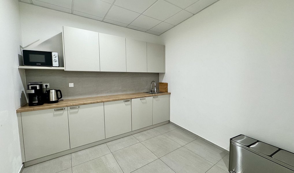 Pronájem kanceláře 34 m², Vyškov – náhled fotky 10