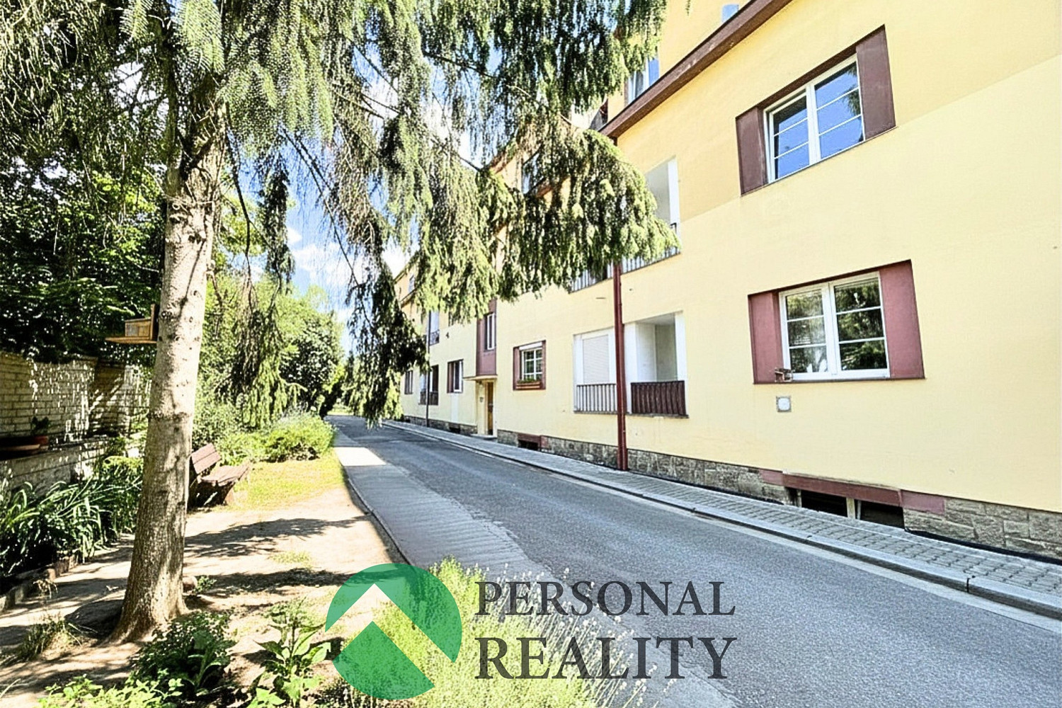 Prodej bytu 3+kk 80 m² – fotografie 2