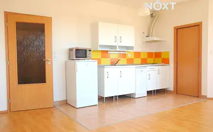 Pronájem bytu 2+kk 57 m²