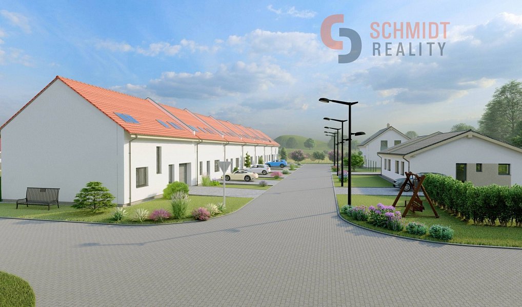 Prodej domu 115 m² s pozemkem 251 m², Březí – náhled fotky 12
