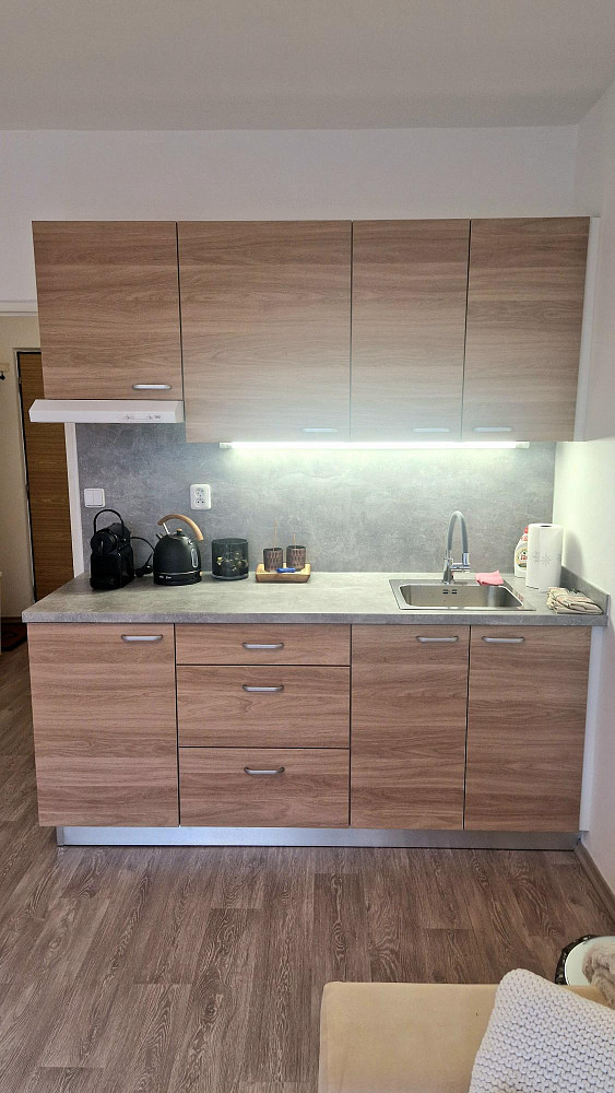 Pronájem bytu 1+kk 23 m² – fotografie 3