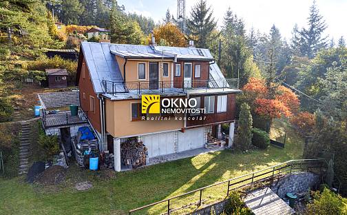 Prodej chaty/chalupy 70 m² s pozemkem 426 m², Stražisko, okres Prostějov