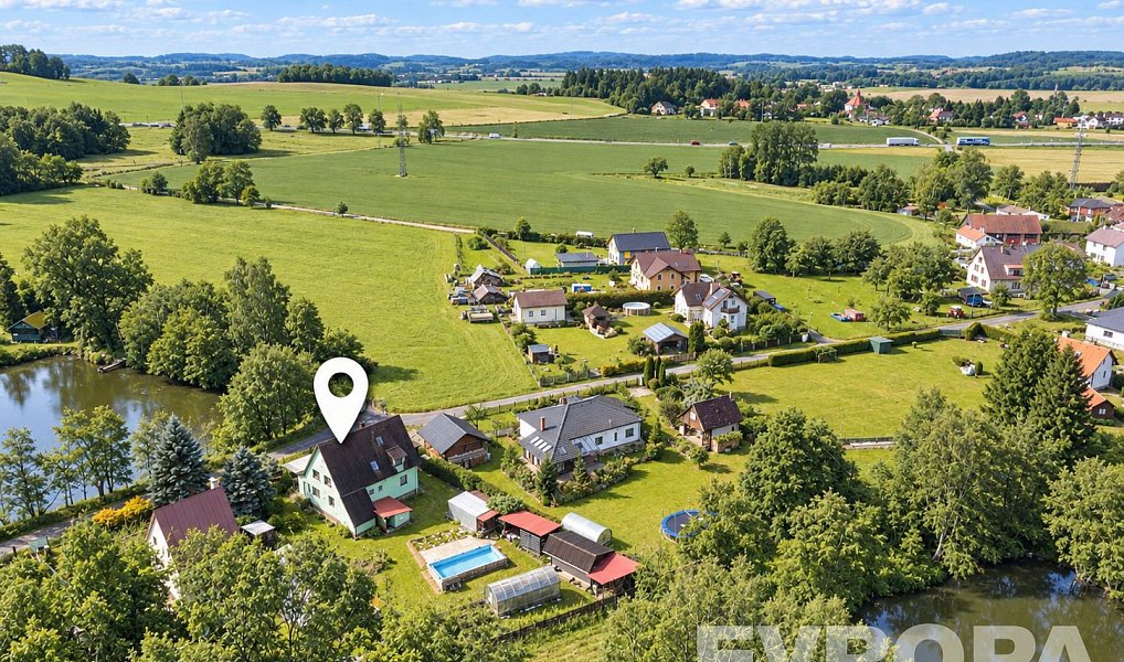 Prodej domu 127 m² s pozemkem 891 m², Havlíčkův Brod – náhled fotky 31