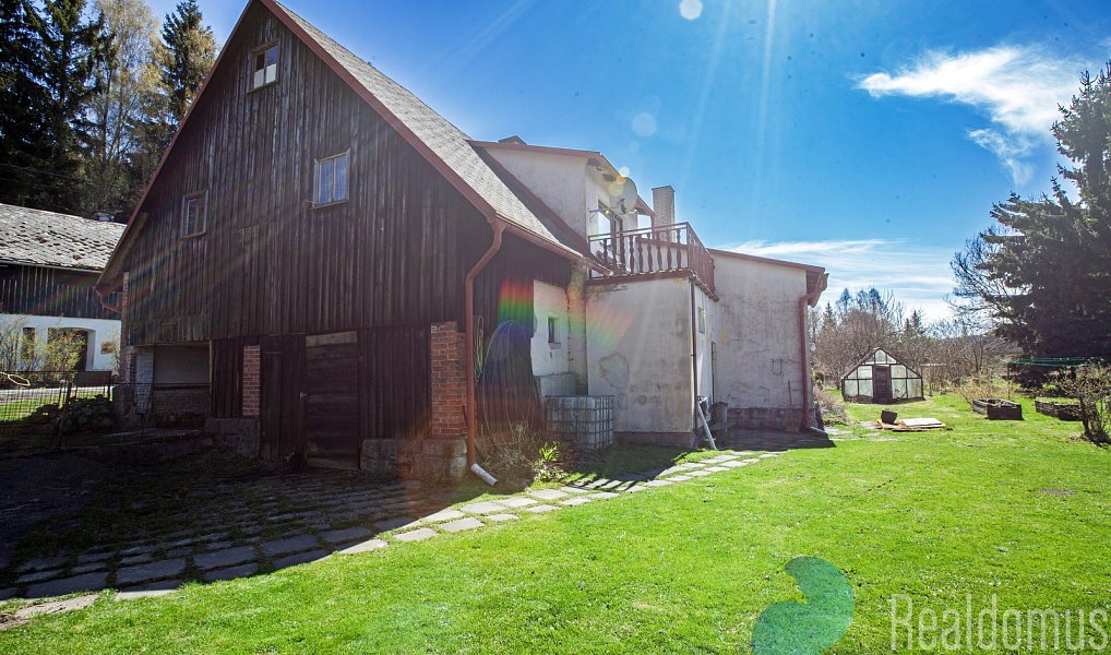 Prodej domu 150 m² s pozemkem 1 993 m², Jívka – náhled fotky 12