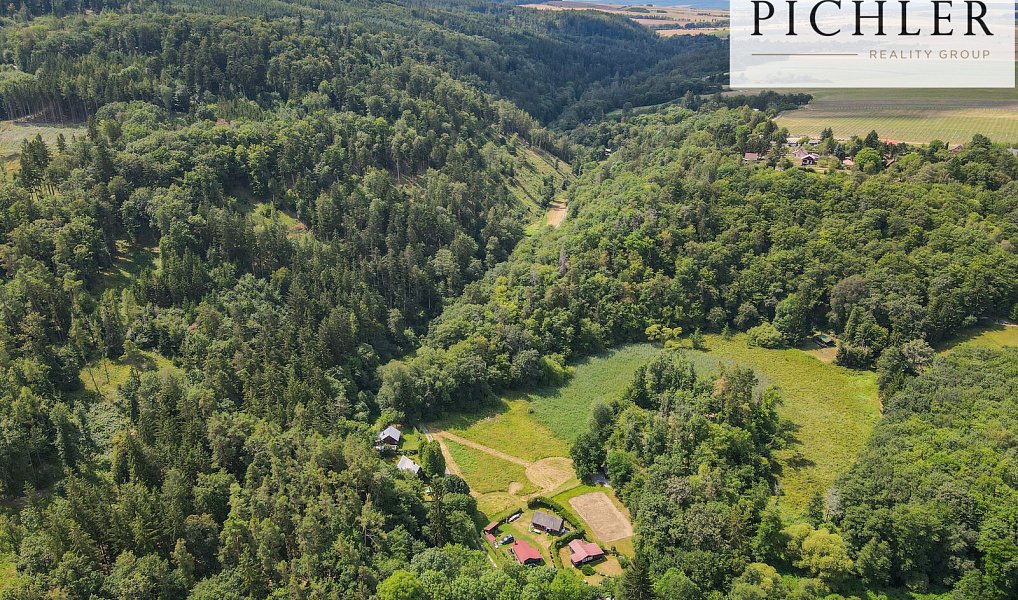 Prodej pozemku 2 398 m², Ptice – náhled fotky 6