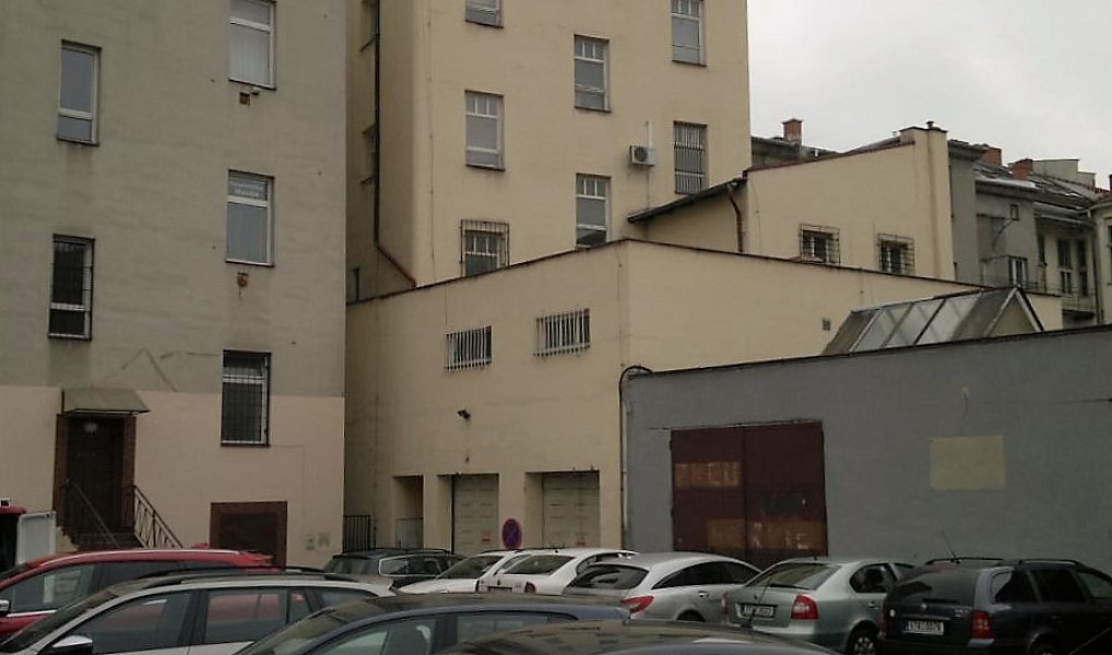 Pronájem kanceláře 110 m², Ostrava – náhled fotky 15