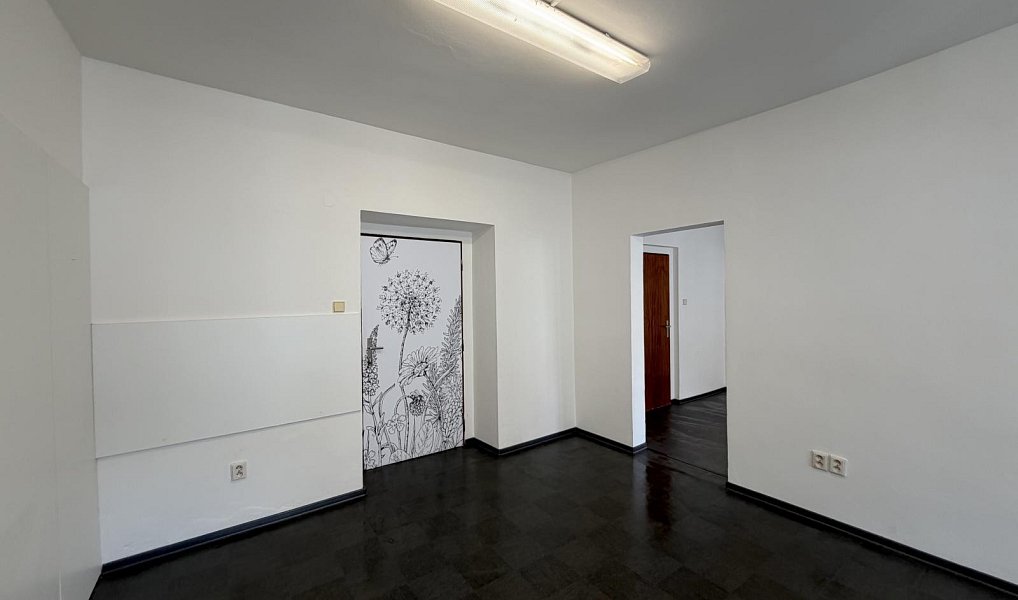 Pronájem kanceláře 35 m², Ústí nad Labem – náhled fotky 6