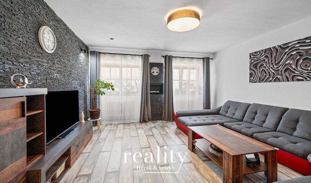 Prodej domu 235 m² s pozemkem 1 280 m², Nová Říše – náhled fotky 8