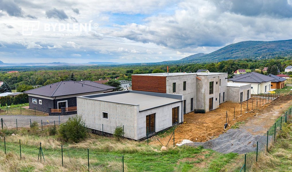 Prodej domu 92 m² s pozemkem 316 m², Košťany – náhled fotky 9