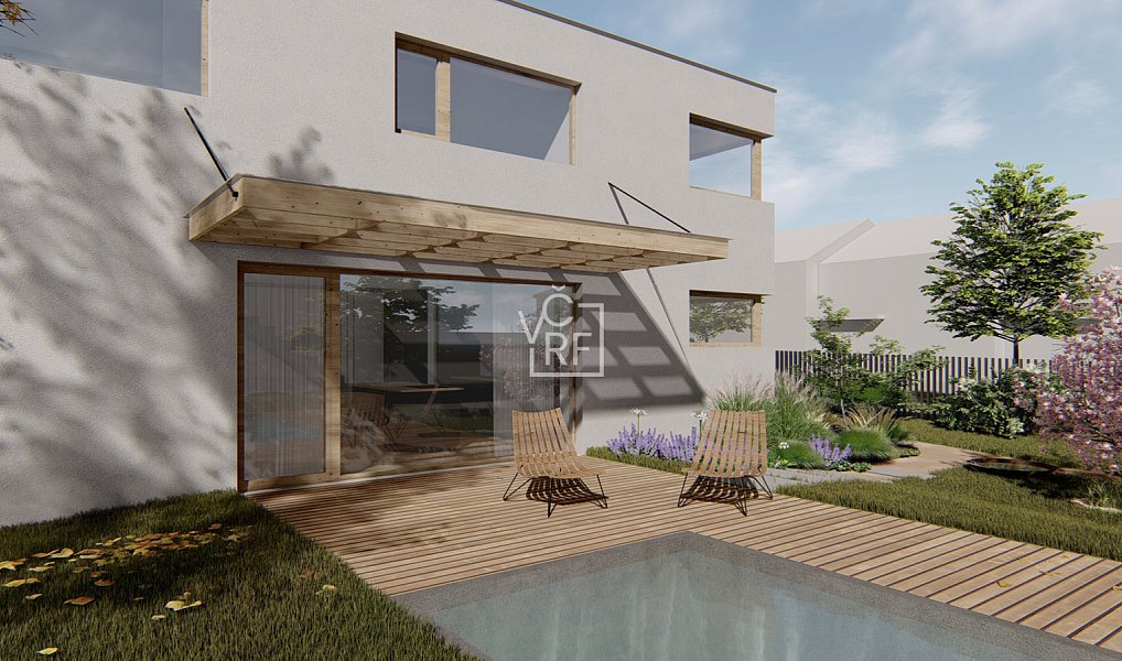 Prodej domu 128 m² s pozemkem 624 m², Pardubice – náhled fotky 10