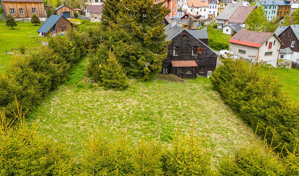 Prodej chaty/chalupy 190 m² s pozemkem 926 m², Abertamy – náhled fotky 29