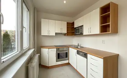 Pronájem bytu 2+1 53 m², sídl. Svobody, Prostějov