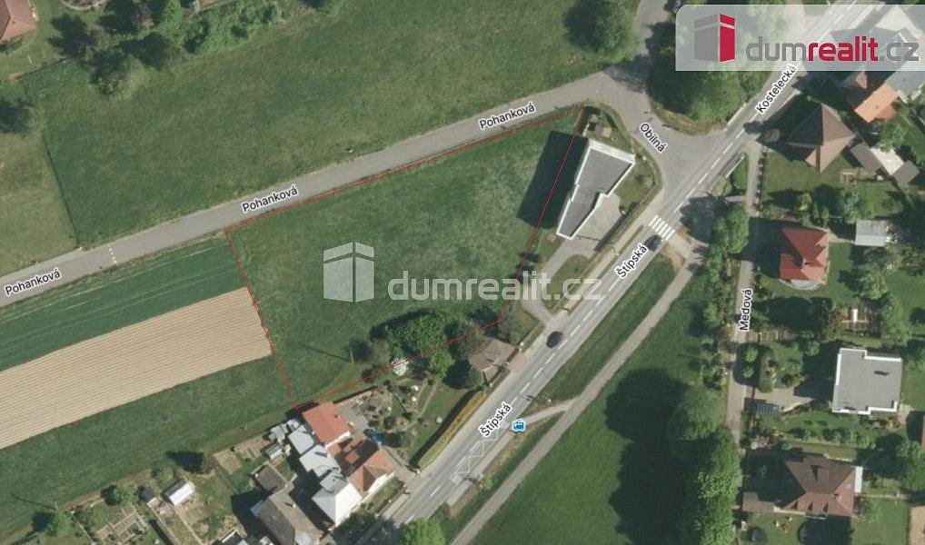 Prodej domu 118 m² s pozemkem 479 m², Zlín – náhled fotky 19