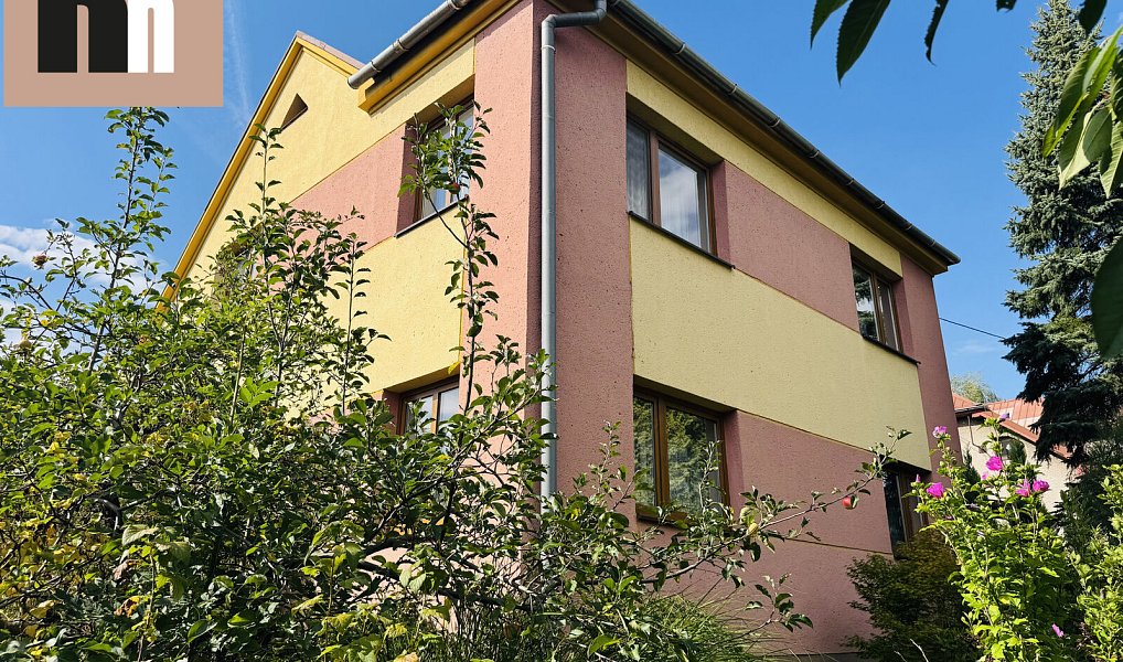 Prodej domu 150 m² s pozemkem 861 m², Orlová – náhled fotky 3