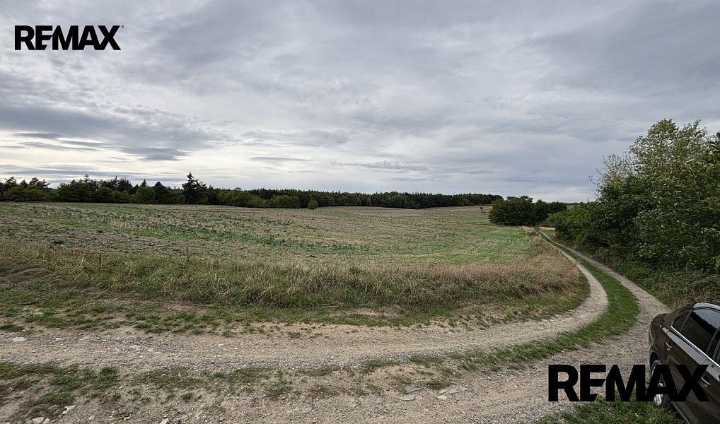 Prodej stavebního pozemku 1 335 m², Plumlov – náhled fotky 5