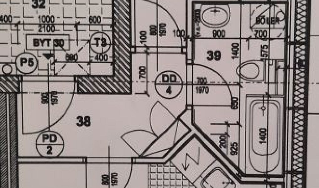 Prodej bytu 2+kk 46 m², Praha – náhled fotky 10