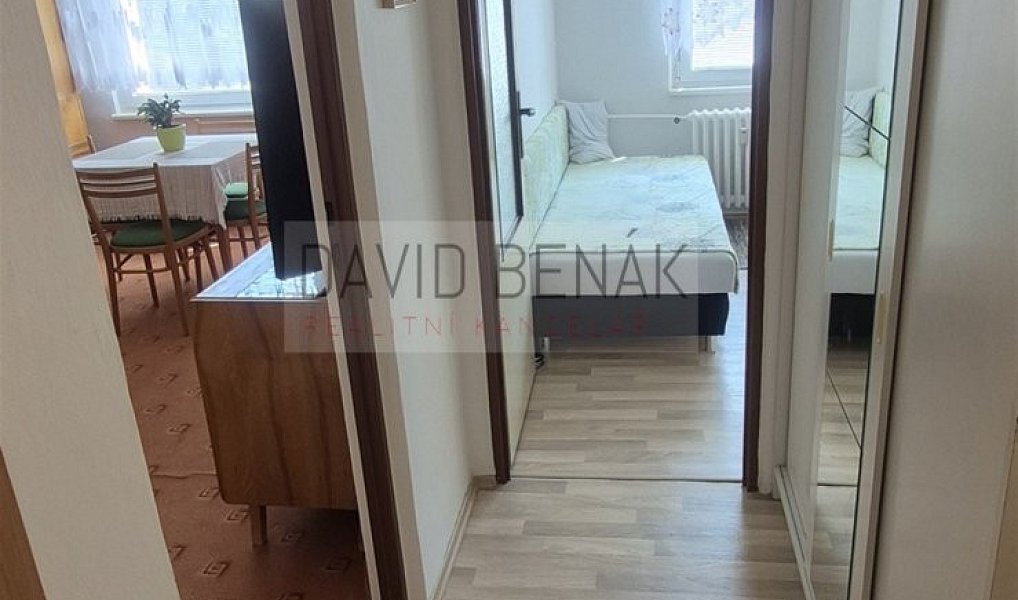 Prodej bytu 1+1 37 m², Smiřice – náhled fotky 10