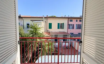 Prodej domu 95 m² s pozemkem 50 m², Viareggio, Itálie