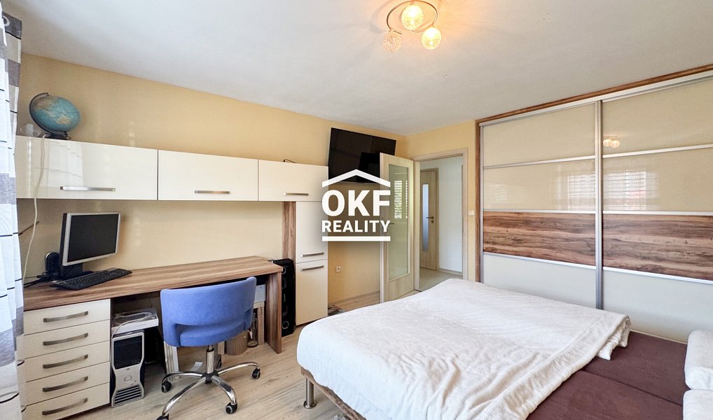 Prodej domu 90 m² s pozemkem 1 218 m², Líšná – náhled fotky 15
