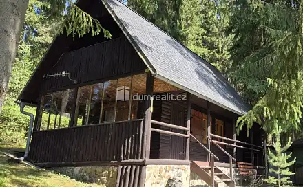 Prodej chaty/chalupy 44 m², Kraslice - Mlýnská, okres Sokolov