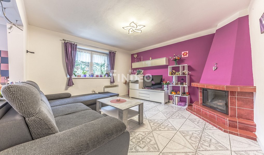 Prodej domu 125 m² s pozemkem 1 172 m², Beroun – náhled fotky 3