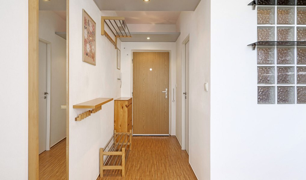 Prodej bytu 1+1 37 m², Frýdek-Místek – náhled fotky 9