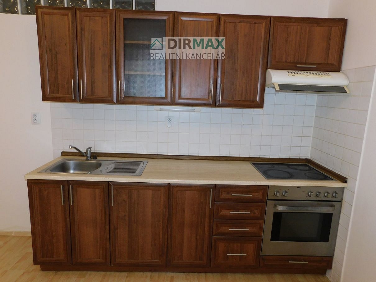 Pronájem bytu 1+1 43 m² – fotografie 5