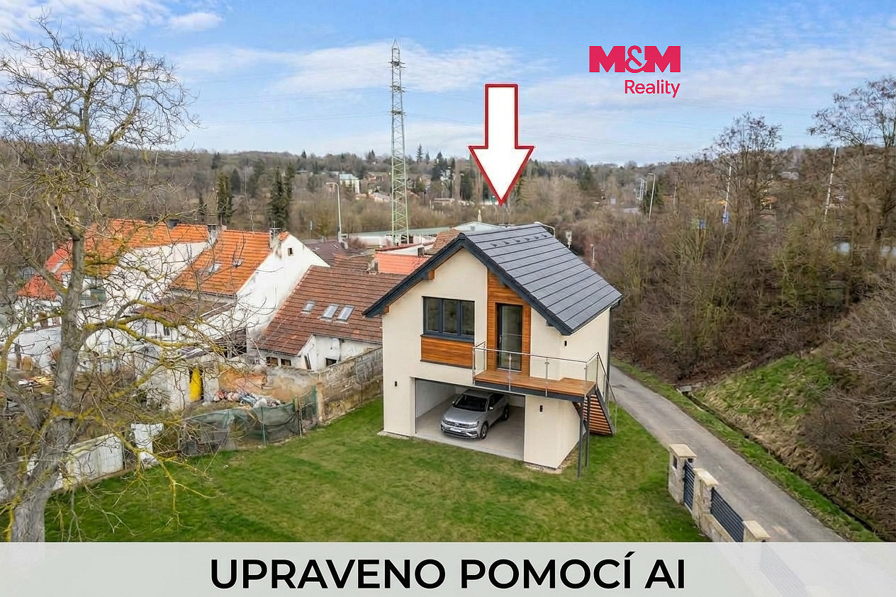 Prodej stavebního pozemku 99 m²