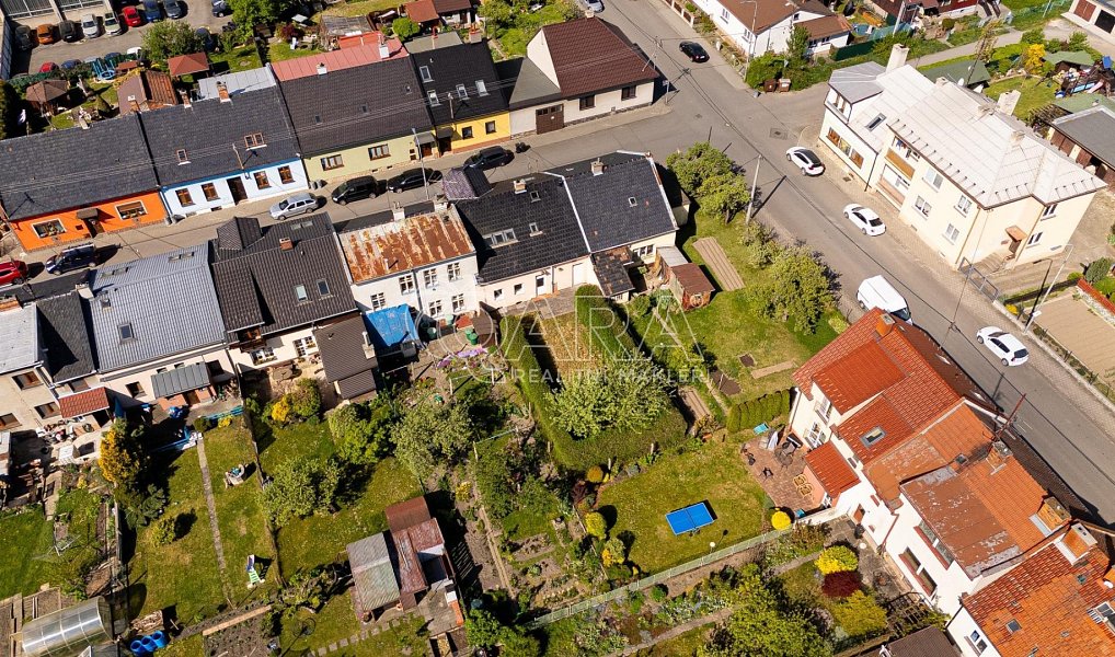 Prodej domu 150 m² s pozemkem 293 m², Nový Jičín – náhled fotky 32