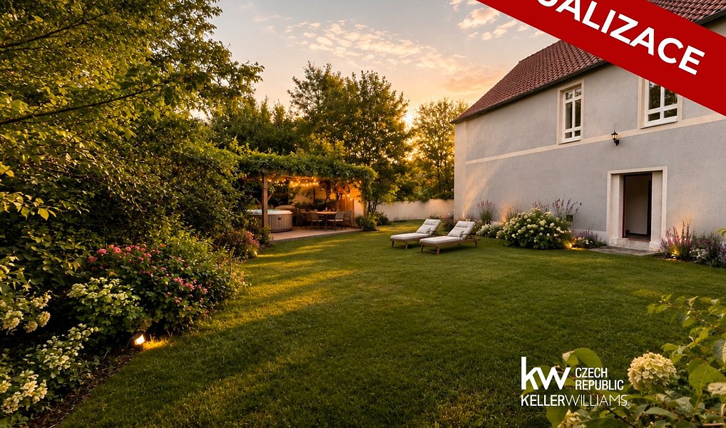 Prodej ubytovacího objektu 343 m², Měcholupy – náhled fotky 13