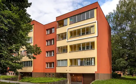 Prodej bytu 3+kk 55 m², Krestova, Ostrava - Hrabůvka