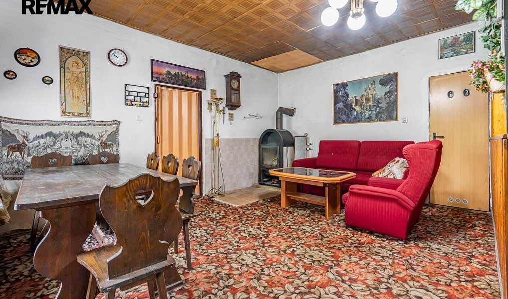 Prodej domu 120 m² s pozemkem 866 m², Kladky – náhled fotky 7