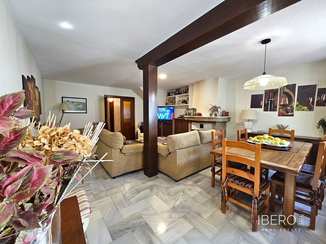 Casa 4+kk – Benahavís, La Cocha, Costa del Sol Occidental - Vista 4