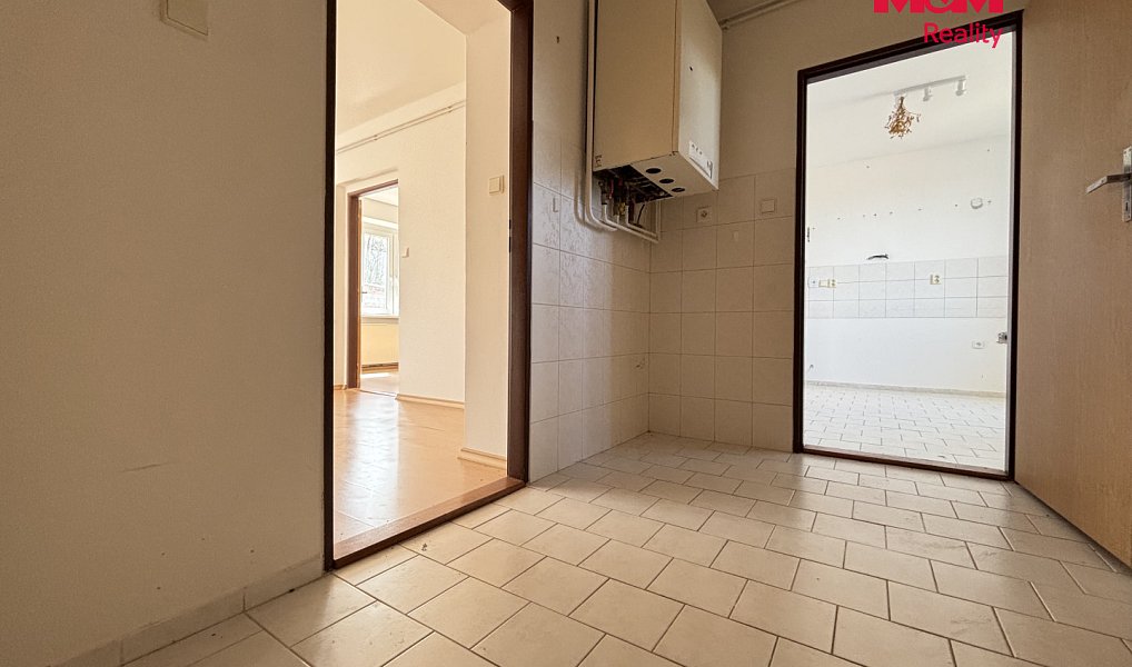 Prodej bytu 2+1 63 m², Havlíčkova Borová – náhled fotky 11