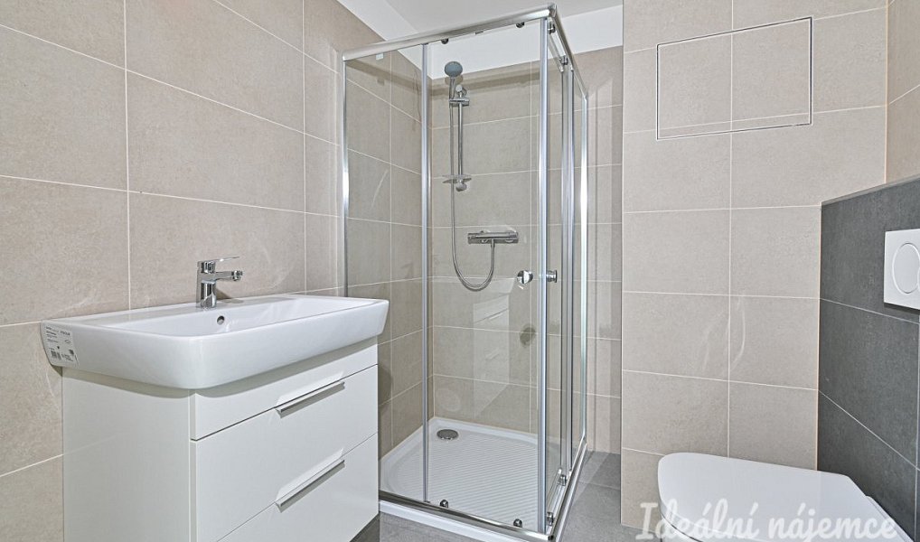 Pronájem bytu 2+kk 39 m², Dobřany – náhled fotky 12