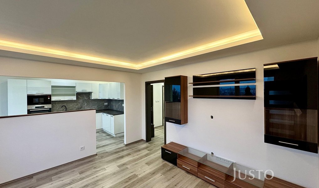 Pronájem bytu 3+kk 58 m², Liberec – náhled fotky 2