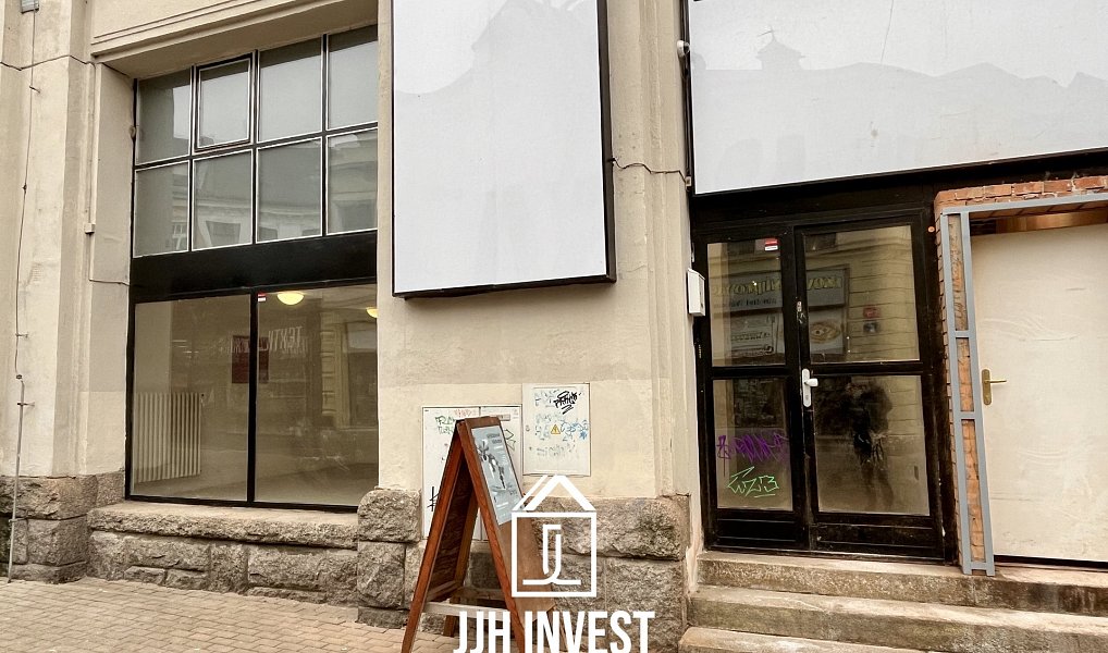 Pronájem obchodních prostor 79 m², Liberec – náhled fotky 10