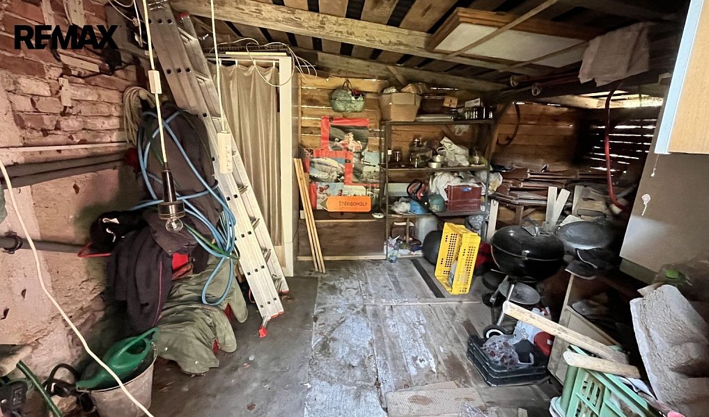 Prodej chaty/chalupy 40 m² s pozemkem 3 508 m², Proseč pod Křemešníkem – náhled fotky 18