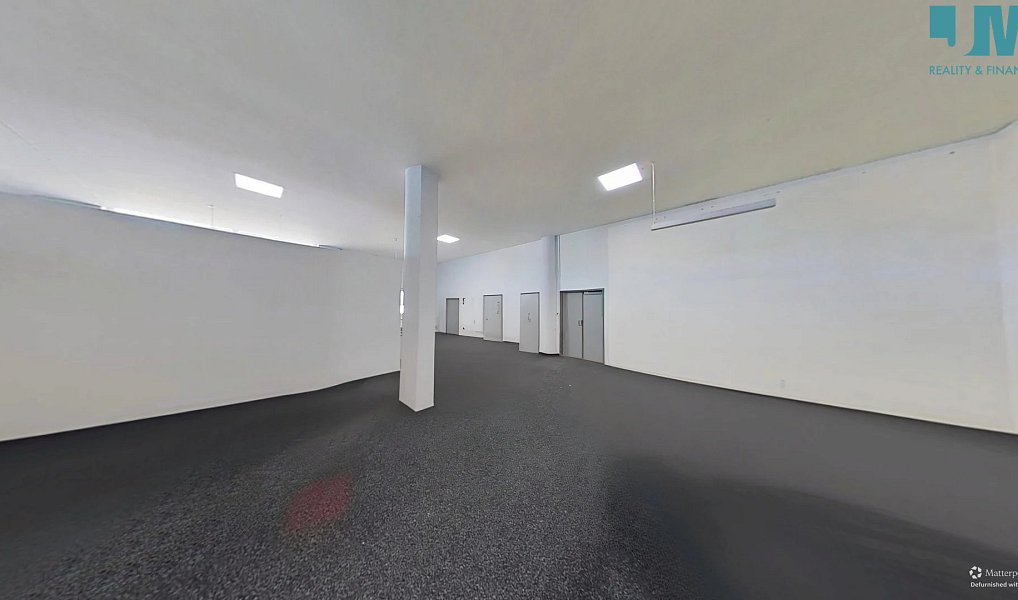 Pronájem obchodních prostor 860 m², Jihlava – náhled fotky 9