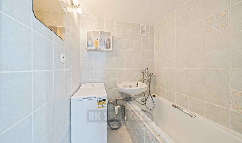 Prodej bytu 3+1 64 m², České Budějovice – náhled fotky 11