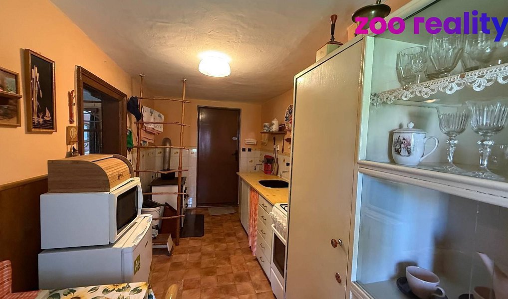 Prodej domu 200 m² s pozemkem 637 m², Vejprty – náhled fotky 24