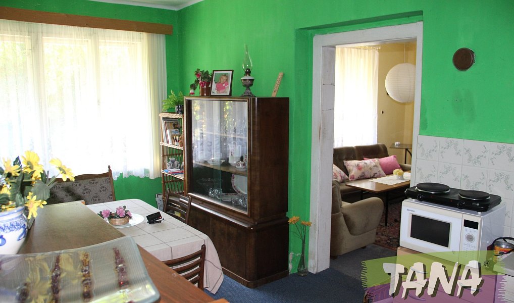 Prodej domu 80 m² s pozemkem 782 m², Pěnčín – náhled fotky 24