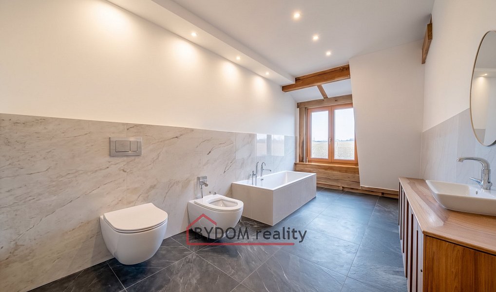 Prodej bytu 3+kk 82 m², Líšťany – náhled fotky 11