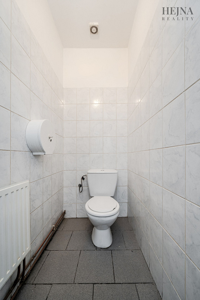 Pronájem obchodních prostor 61 m² – fotografie 4