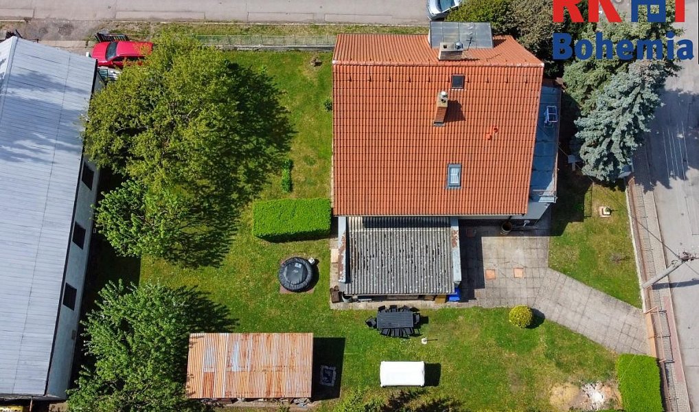 Prodej domu 150 m² s pozemkem 813 m², Český Brod – náhled fotky 34